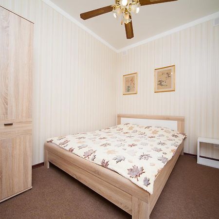 Apartments Amber Riga Bilik gambar