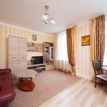 Apartments Amber Riga Bilik gambar