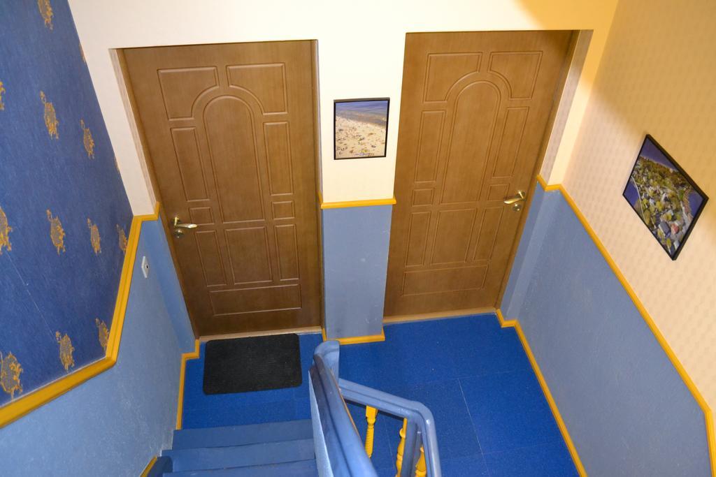 Apartments Amber Riga Bilik gambar