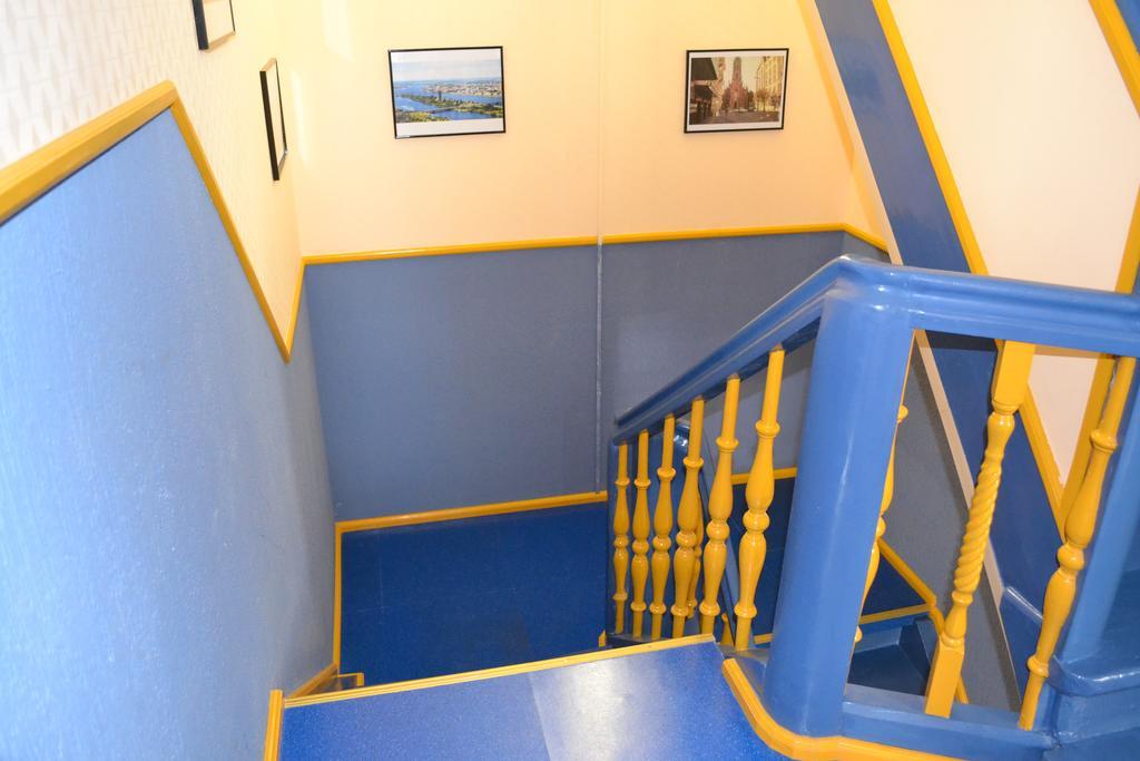 Apartments Amber Riga Bilik gambar